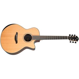 Furch Yellow Performance Gc-CR CNR Active 2026 kép