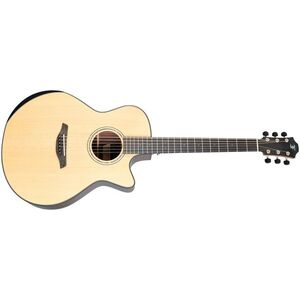 Furch Yellow Deluxe Gc-SR CNR Active 2026 kép