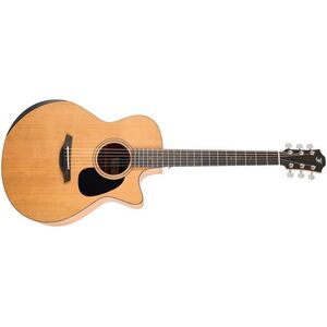 Furch Blue Performance Gc-CM CNR Active 2026 kép