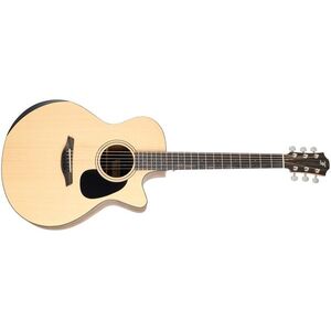 Furch Blue Performance Gc-SW CNR Active 2026 kép