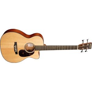 Martin 000C Jr-E Bass kép