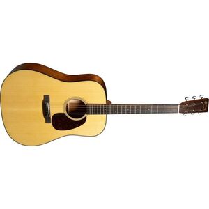 Martin Super D-18 kép
