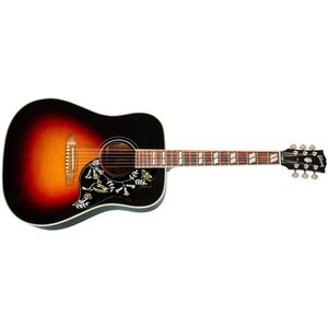 Gibson Hummingbird Standard Tri-Burst kép