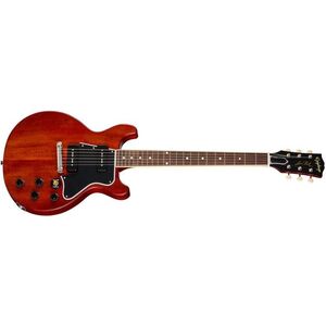 Epiphone IGC 1960 Les Paul Special Double Cut Reissue​ Cherry Red kép