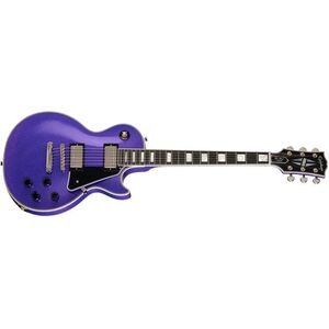 Epiphone IGC Les Paul Custom​ Amethyst Sparkle kép