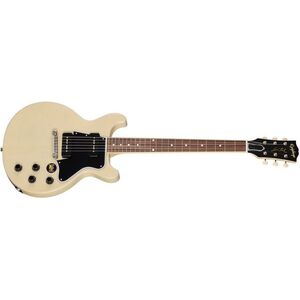 Epiphone IGC 1960 Les Paul Special Double Cut Reissue​ TV White kép