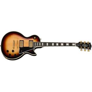 Epiphone IGC Les Paul Custom​ Sedona Burst kép