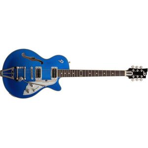 Duesenberg Starplayer TV Balboa Pearl Blue kép