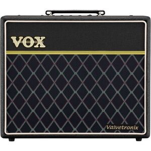 Vox VT40X Classic Blue kép