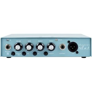 Ashdown UK PBM 200 kép