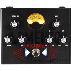 Ashdown Lomenzo Mega Drive kép