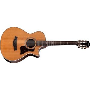 Taylor 712ce 12-Fret Next Generation kép