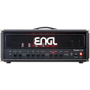 Engl Fireball 100 Blackout kép