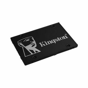 Kingston Technology KC600 2.5" 1024 GB Serial ATA III 3D TLC kép