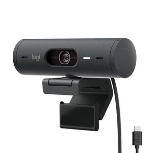 Logitech Brio 505 - HD Webkamera - 1080p kép