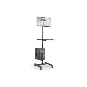 Digitus - Mobil Monitorállvány - 17-32" kép