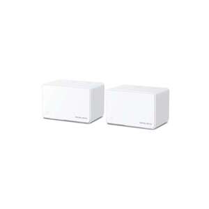 Mercusys Halo H80X Mesh WiFi rendszer (2 db) kép