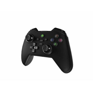 Natec Genesis Mangan 400 Wireless Gamepad - Fekete (Android/Asus... kép