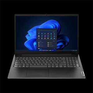 Lenovo V15 G4 AMN laptop, 15.6" FHD, AMD Ryzen 5 7520U (4.3G... kép