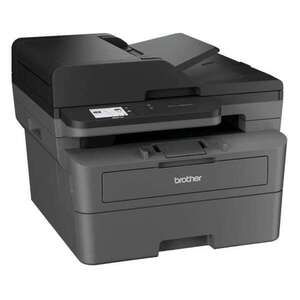 Brother MFC-L2862DWYJ1 A4, Duplex, 34 lap/perc, Wi-Fi, LAN Fekete... kép