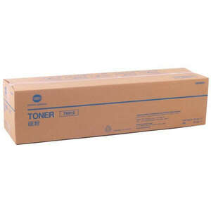 Konica-Minolta TN912 Fekete Toner 40.800 oldalra kép