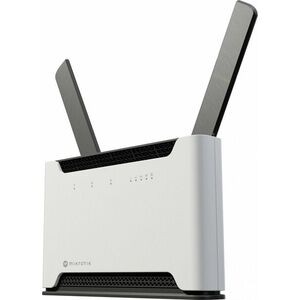 MikroTik Chateau PRO AX3600 - Wi-Fi 6 Router, 4G/LTE, PoE kép