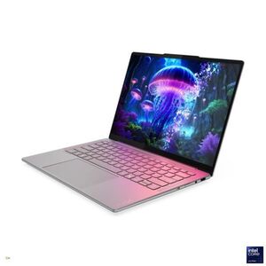 Lenovo yoga slim 7 14ill10, 14" wuxga, intel core ultra 5 22... kép