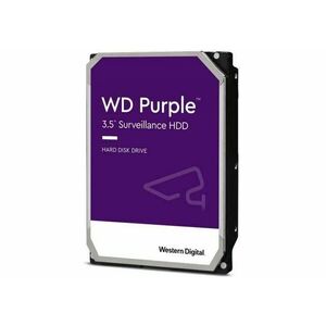 Western digital 3.5" hdd sata-iii 3tb 5400rpm 128mb cache, c... kép