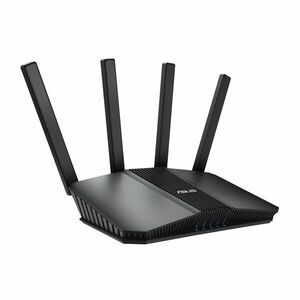 Asus AiMesh RT-BE59U BE5000 Dual Band 5-port WiFi7 Router kép
