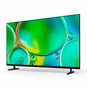 Sony bravia k55s25m2pb.cei, 55", 4k smart google tv, x1 proc... kép