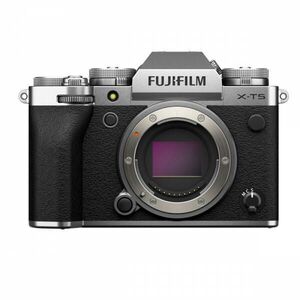 X-T5 Body Silver (16782272) kép