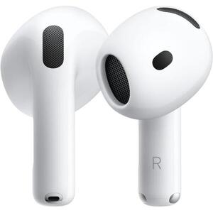 AirPods 5 with charging case MKFT4ZM/A kép
