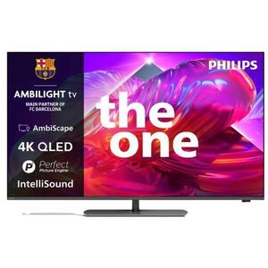 The One 50PQS9001/12 kép