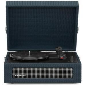 Gramofon Voyager Navy CR8017B-NV4 kép