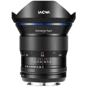 Laowa 15mm F/2 D-Dreamer Zero-D (Leica L) kép