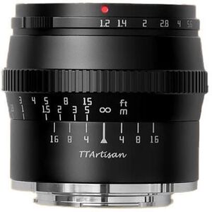 50mm f/1.2 (Fujifilm) kép