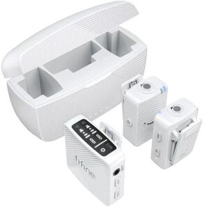 M9 white kép