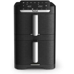 Crispy Stack Af Genius+Acc Blk (EY7568E0) kép