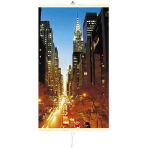 Manhattan 100x57 cm kép