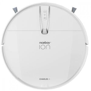 ION Charles i4 White kép