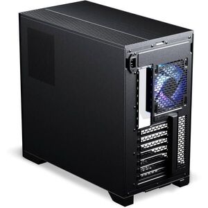 XT M5 Mesh RGB black (PH-XT525M_DBK01) kép