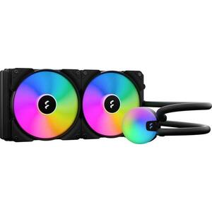 LUMEN S28 V2 RGB FD (FD-W-L1-S2812) kép