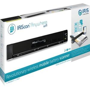 IRIScan Anywhere 6 (461855) kép