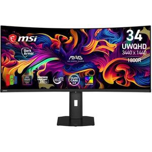 MAG 341CQP QD-OLED X28 kép