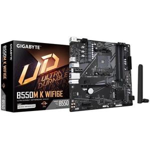 B550M K WIFI6E kép