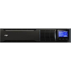 Champ Rack 3KR 3000VA (PPF27A1102) kép