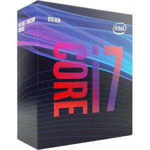 Core i7-9700 8-Core 3.0GHz LGA1151 Tray (CM8068403874521) kép
