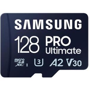 PRO Ultimate microSDXC 128GB (MB-MY128SB/WW) kép