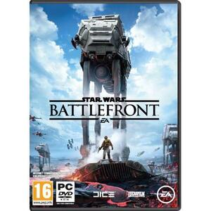 Star Wars Battlefront (2015) (PC) kép