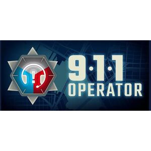911 Operator (PC) kép